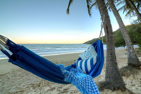 SHUTTLE - Thala Beach And Turtle Cove From Port Douglas (Return Transfer) - Mackay Tourism 3