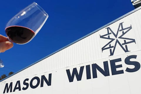 Mt Tamborine Wine Tour - Mackay Tourism 11
