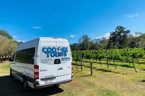 Mt Tamborine Wine Tour - Mackay Tourism 12