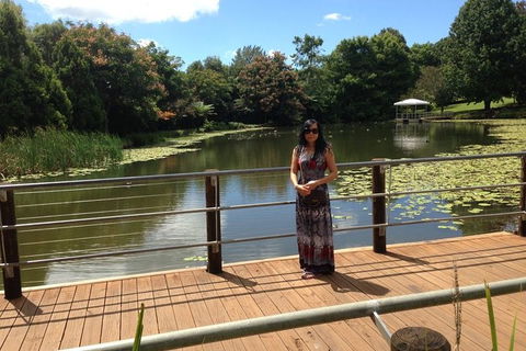 Mt Tamborine Wine Tour - Mackay Tourism 3