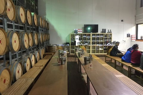 Mt Tamborine Wine Tour - Mackay Tourism 8