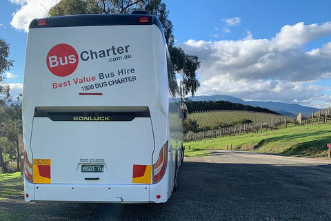 Private 24 Seat Mini Bus CBD To Brisbane Airport Transfer - Mackay Tourism 0
