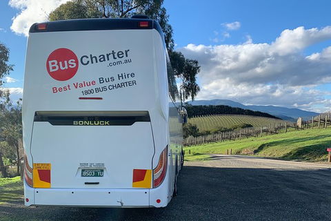 Private 13 Seat Mini Bus Brisbane CBD To Lone Pine Koala Sanctuary Transfer - Mackay Tourism 0
