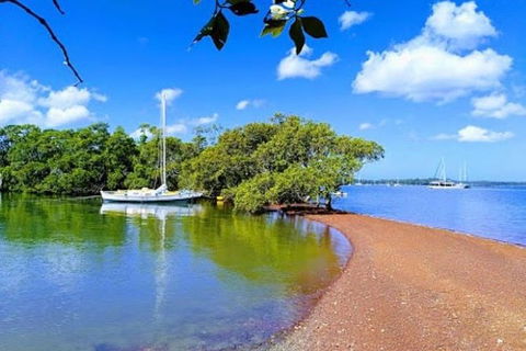 Private Full-Day Guided Tour With Workshop: Karragarra And Macleay Island - Mackay Tourism 1