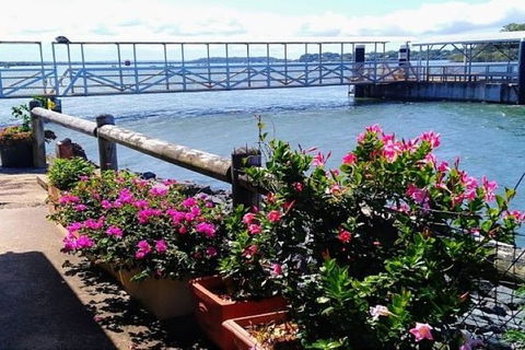 Private Full-Day Guided Tour With Workshop: Karragarra And Macleay Island - Mackay Tourism 23
