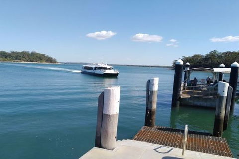 Private Full-Day Guided Tour With Workshop: Karragarra And Macleay Island - Mackay Tourism 12