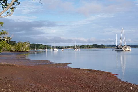 Private Full-Day Guided Tour With Workshop: Karragarra And Macleay Island - Mackay Tourism 18