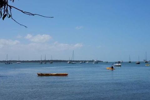 Private Full-Day Guided Tour With Workshop: Karragarra And Macleay Island - Mackay Tourism 5