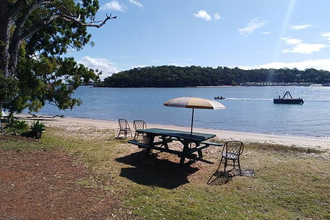 Private Full-Day Guided Tour With Workshop: Karragarra And Macleay Island - Mackay Tourism 10