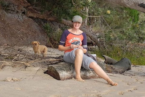 Private Full-Day Guided Tour With Workshop: Karragarra And Macleay Island - Mackay Tourism 22