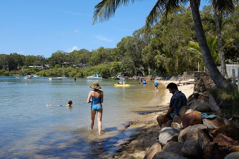 Private Full-Day Guided Tour With Workshop: Karragarra And Macleay Island - Mackay Tourism 4