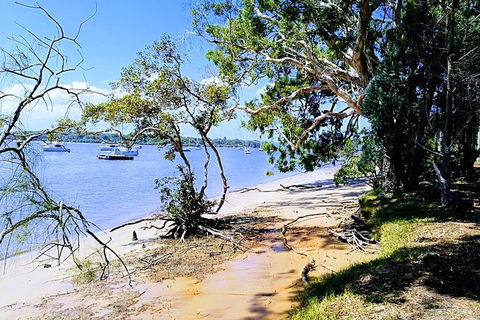 Private Full-Day Guided Tour With Workshop: Karragarra And Macleay Island - Mackay Tourism 21