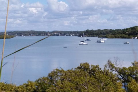 Private Full-Day Guided Tour: Russell Lamb Macleay And Karragarra Islands - Mackay Tourism 24
