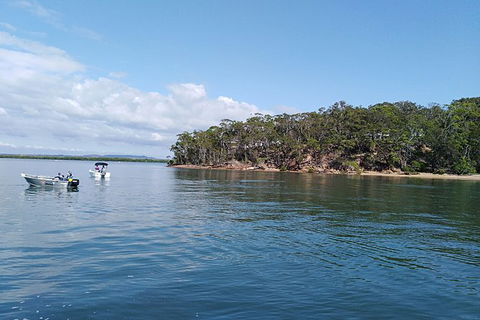 Private Full-Day Guided Tour: Russell Lamb Macleay And Karragarra Islands - Mackay Tourism 0