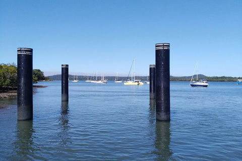 Private Full-Day Guided Tour: Russell Lamb Macleay And Karragarra Islands - Mackay Tourism 13