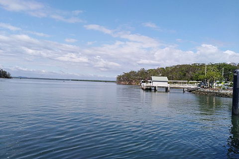 Private Full-Day Guided Tour: Russell Lamb Macleay And Karragarra Islands - Mackay Tourism 16