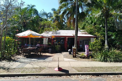 Private Full-Day Guided Tour: Russell Lamb Macleay And Karragarra Islands - Mackay Tourism 8