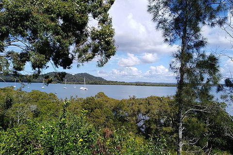 Private Full-Day Guided Tour: Russell Lamb Macleay And Karragarra Islands - Mackay Tourism 31