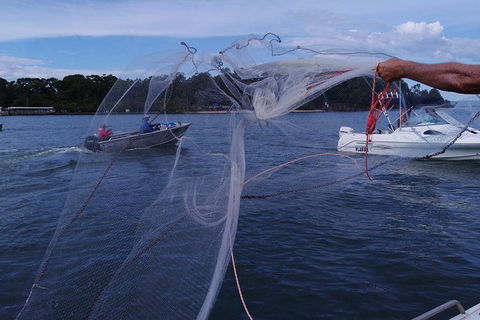 Private Full-Day Guided Tour: Russell Lamb Macleay And Karragarra Islands - Mackay Tourism 2