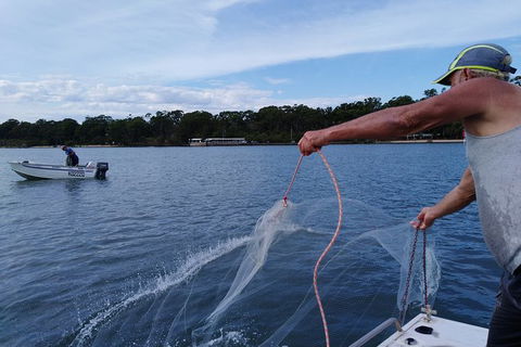 Private Full-Day Guided Tour: Russell Lamb Macleay And Karragarra Islands - Mackay Tourism 21