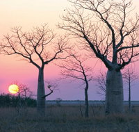 8-Day Outback Experience from Queensland - Mackay Tourism