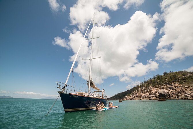 Townsville QLD Mackay Tourism