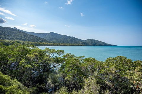5 Day Australia Retreat: Queensland Daintree - Mackay Tourism 0