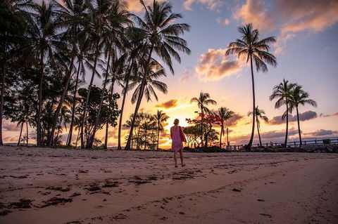 5 Day Australia Retreat: Queensland Daintree - Mackay Tourism 2