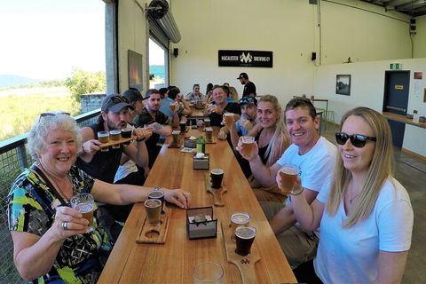 Cairns Brewery Tours - Mackay Tourism 3