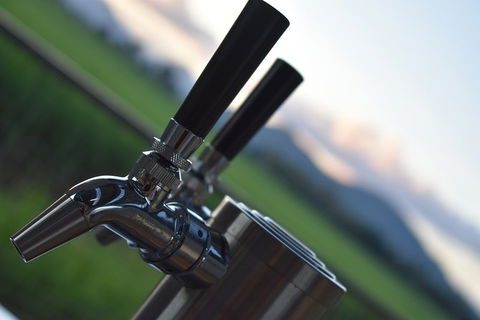 Cairns Brewery Tours - Mackay Tourism 0
