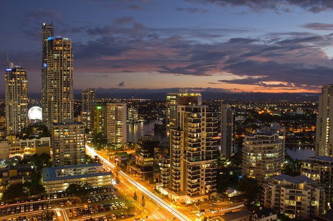 Arrival Private Transfers From Gold Coast Airport OOL To Gold Coast City - Mackay Tourism 5