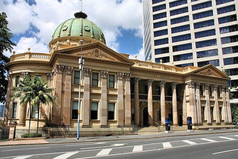 Brisbane Airport Transfers : Brisbane To Brisbane Airport BNE In Luxury Van - Mackay Tourism 3