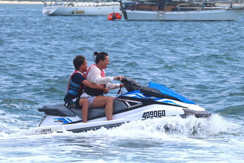Jetski / Flyboard Package For 2 - Mackay Tourism 5
