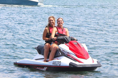 Jetski / Flyboard Package For 2 - Mackay Tourism 3