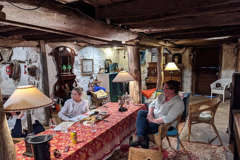 Barossa Ultimate Winery Experiences - Mackay Tourism 5