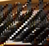 Barossa Ultimate Winery Experiences - Mackay Tourism