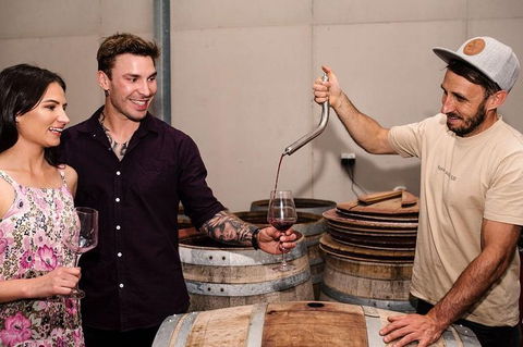 Barossa Private Wine Tour - Mackay Tourism 0