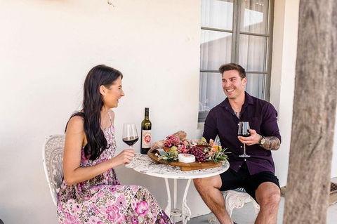 Barossa Private Wine Tour - Mackay Tourism 10