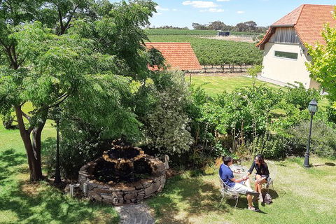 Barossa Private Wine Tour - Mackay Tourism 3