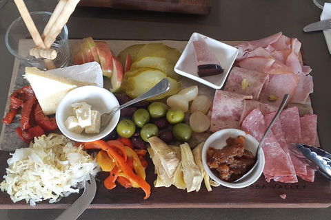 Barossa Private Wine Tour - Mackay Tourism 8
