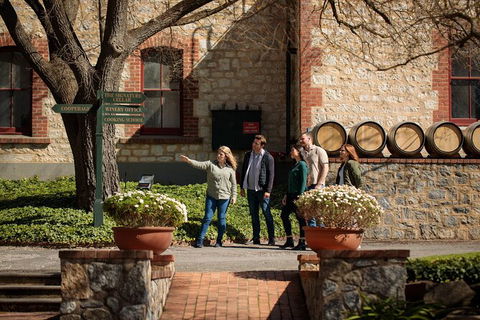 Yalumba Unlocked - Mackay Tourism 7