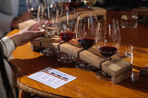 Yalumba Unlocked - Mackay Tourism 6