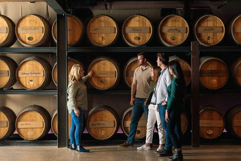 Yalumba Unlocked - Mackay Tourism 0