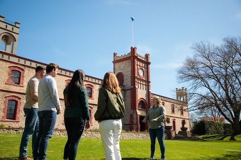 Yalumba Unlocked - Mackay Tourism 1