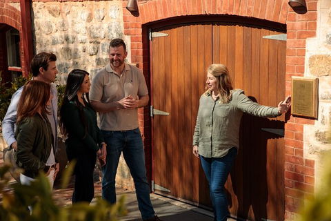 Yalumba Unlocked - Mackay Tourism 5