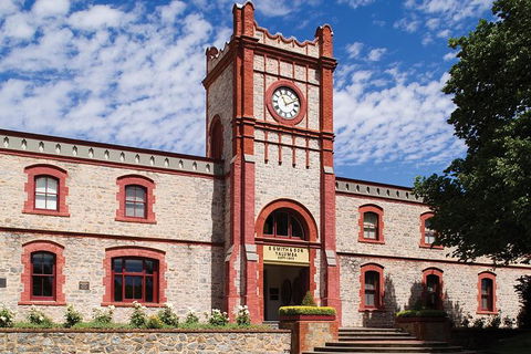 Yalumba Unlocked - Mackay Tourism 4