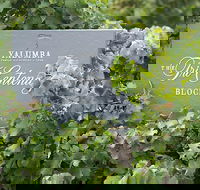 Yalumba Nursery  Grenache Discovery Tour  Platter Lunch - Mackay Tourism