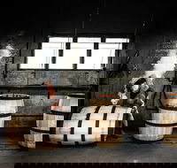 Yalumba Cooperage Tour - Mackay Tourism