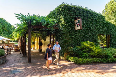 Yalumba Signature Tour - Mackay Tourism 3