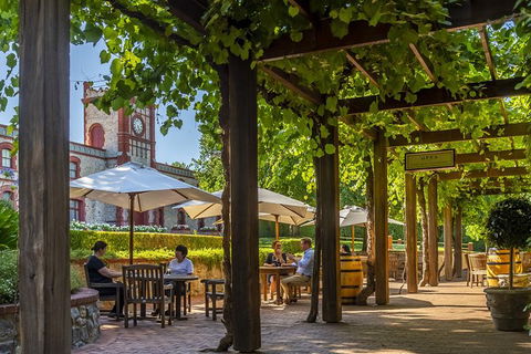 Yalumba Signature Tour - Mackay Tourism 4